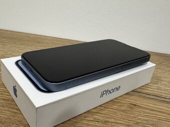Iphone 14 Blue 128GB - 4