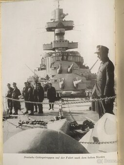 WEHRMACHT - NARVIK 2 - 4