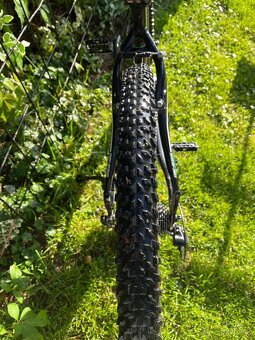 Horsky bicykel genesis - 4