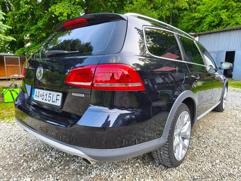 Predám Volkswagen Passat 2.0 TDI 125 kw - 4
