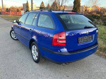Škoda octavia 2.0 TDI 103 kw Nova STK - 4