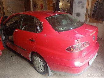 Seat Cordoba 1.4 55kw - 4
