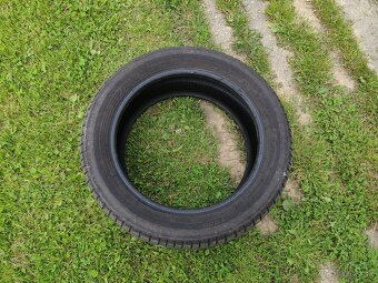 Bridgestone Turanza 205/55 r17 - 4