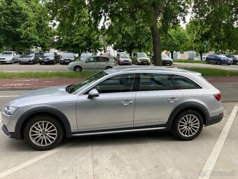 A4 Allroad 2.0 tdi 140 kW S-tronic 2018 - 4