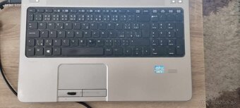 HP ProBook 450 G0 - 4