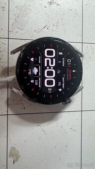 Huawei Watch GT 3, 46mm, JPT-B19 originálny displej - 4