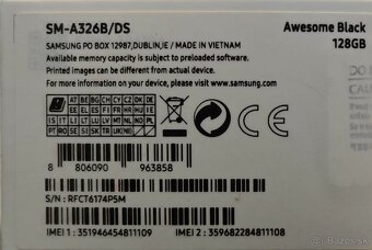 Predam Samsung Galaxy A32 5G - 4