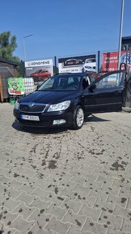 Skoda octavia - 4