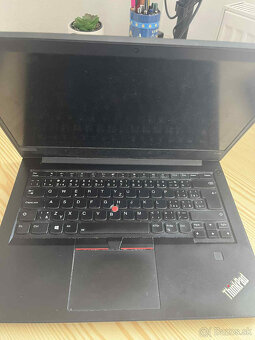 Predam laptop Lenovo Thinkpad E490 s Ubuntu - 4