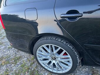 Škoda octavia 2rs 2.0tfsi 147kw - 4
