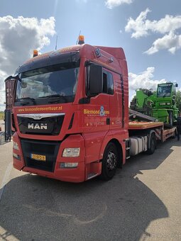 Man Tahac - 4