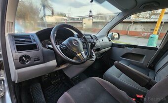 Volkswagen Transporter T5,5, 2.0 BiTDI (2014) - 4