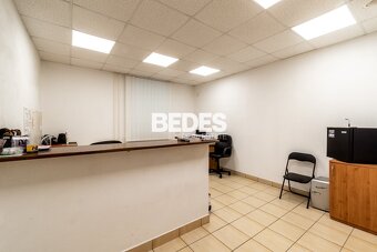 BEDES | Prenájom kancelárskeho priestoru (55,5m2) - 4
