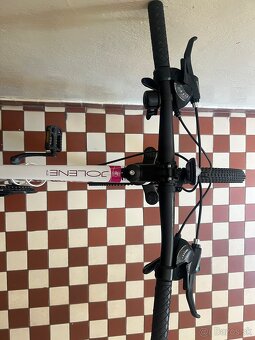 Dámsky bicykel značky ROMET - 4