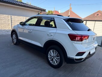 Vw T-Roc 2.0tdi dsg Style - 4