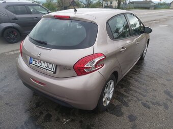Peugeot 208 1.4 Vti Allure - 4