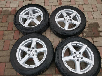 SKODA,AUDI,SEAT,VW 5X112 - 4