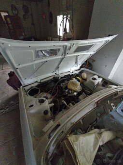 Fiat 128a 1100 berlina - 4