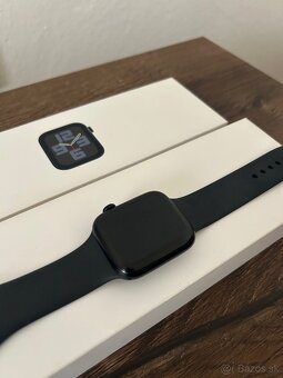 Apple Watch SE 44 mm 99% baterie - 4