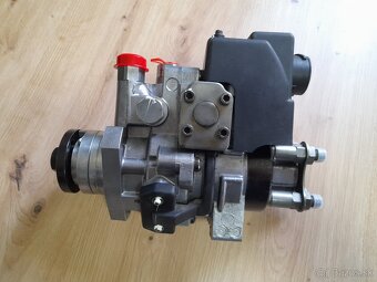 Transit mk5 Lucas Epic cerpadlo 2.5tdi - 4