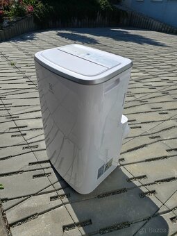 KLIMATIZÁCIA ELEKTROLUX EXP26U558CW - 4