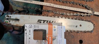 Nova Retaz Stihl 14 35 3/8 4mm - 4