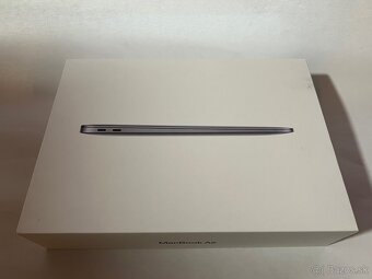 Apple Macbook Air M1 2020 13" 16GB RAM 256GB SSD - 4