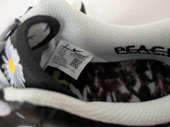 Nike Air Force 1 x Peaceminusone - 4