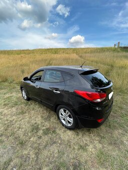 HYUNDAI ix35 1.7crdi - 4