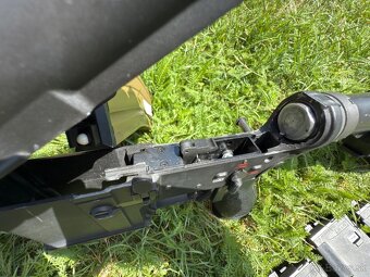 WE HK416 - 4