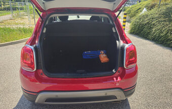 Fiat 500X 2.0 MultiJet Cross 4x4 AT9 - 4