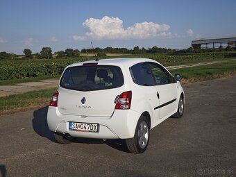 Renault Twingo 1.2 Rip Curl - 4