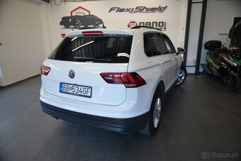 Volkswagen Tiguan 2.0 TDI SCR BMT 4MOTION Comfortline DSG EU - 4