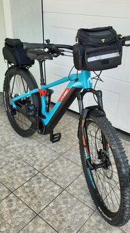 cube STEREO HYBRID 120 - 4