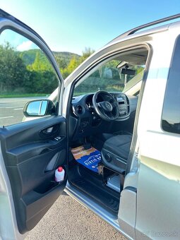 Mercedes-Benz Vito Tourer 119 CDI - 4