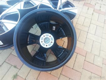 Volvo, XC40, XC60, XC90, 5x108 r19 - 4