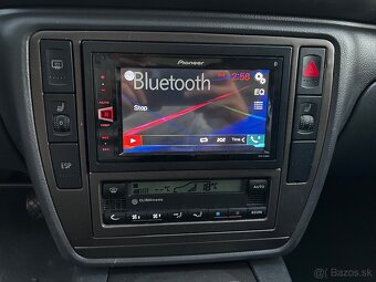2din dotykové rádio Pioneer MVH-AV280BT - 4