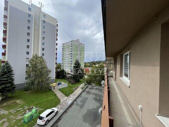 Predaj 3.izb.bytu v Modre na Družstevnej ulici v... - 4