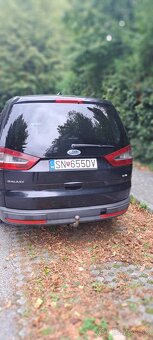 PREDAM FORD GALAXY - 4