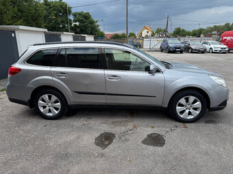 Subaru Outback 2.0 D Comfort - 4