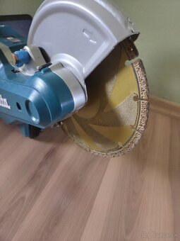 Makita DCE090ZX1 - 4