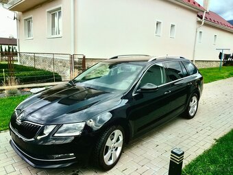 Škoda octavia 4x4 rezervovane - 4
