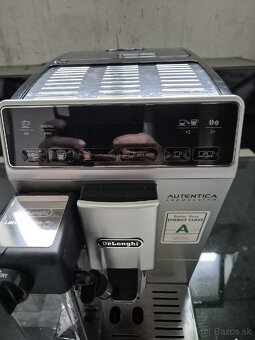 Predám kávovar Delonghi - 4