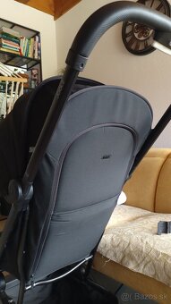 Joolz aer black - 4