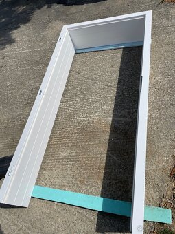 Interierove dvere 90cm Lave aj so zarubnou - 4