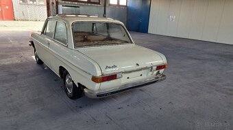 veteran audi 80L - 4