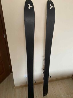 Skialpové lyže La sportiva + SkiTrab - 4