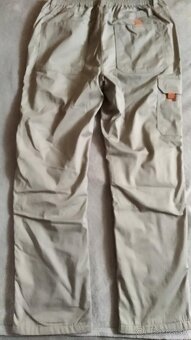 Pracovna bunda, monterky - 4