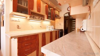 REZERVOVANÉ _ Priestranný 3-izbový byt 83,5m2 s parkom a ze - 4