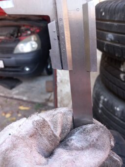 Zimné pneu175/65/14"PREDAJ - 4